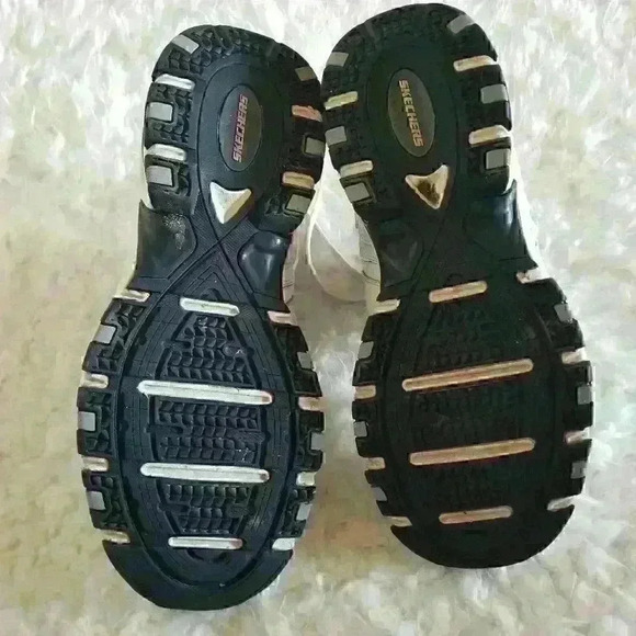 Skechers Sport Men's Vigor 2.0 Sneakers - Picture 7 of 8